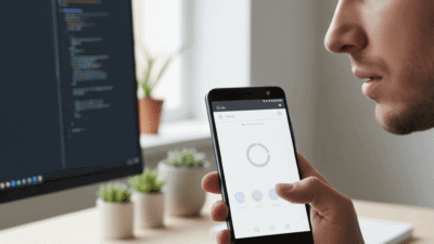 android phone lagging problem