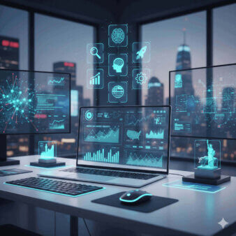 Best AI tools helping online business growth in the USA