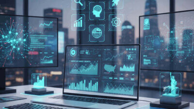 Best AI tools helping online business growth in the USA