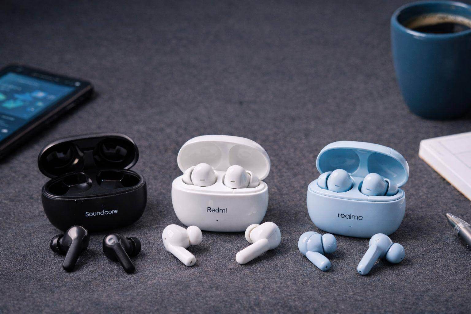 Best Budget Wireless Earbuds Honest Review After Daily Use Best Budget Wireless Earbuds 2026