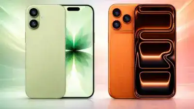 iphone 17 vs iphone 17 pro