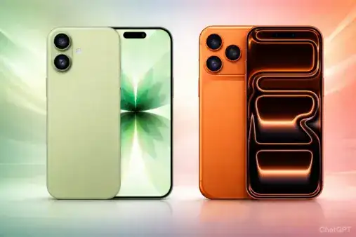 iphone 17 vs iphone 17 pro